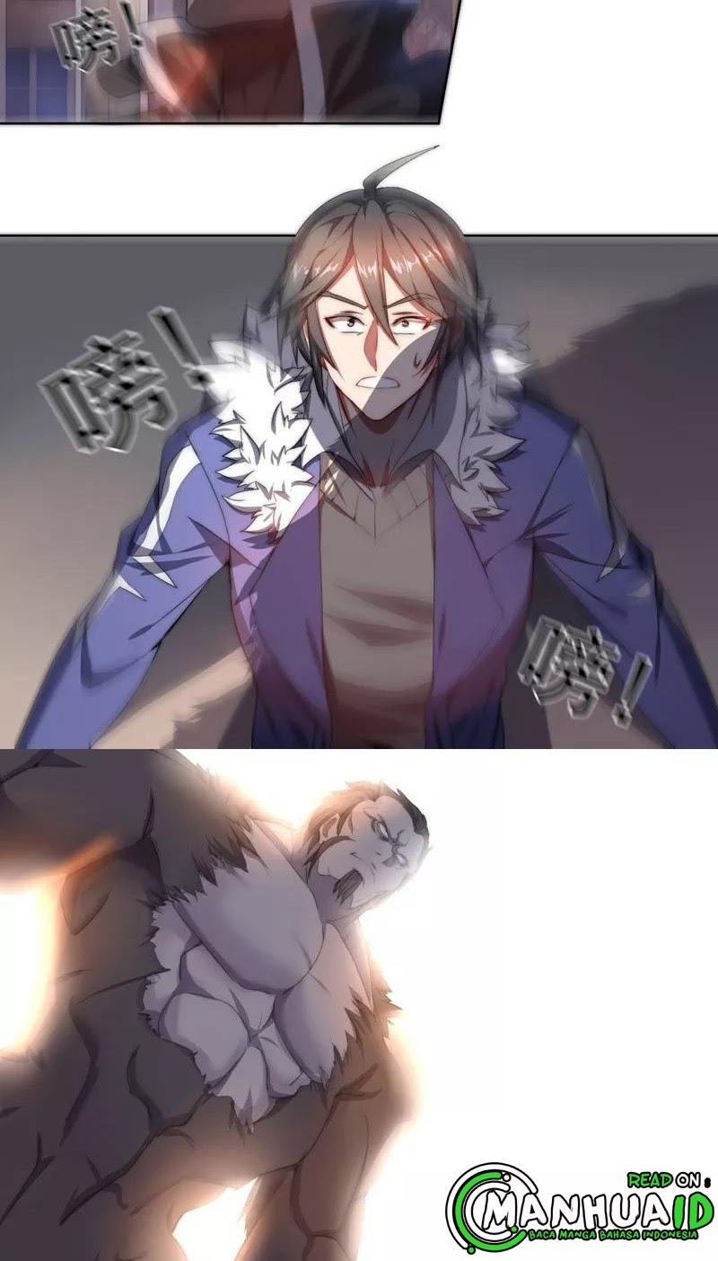 Big Hero’s Girlfriend is Super Fierce! chapter 67