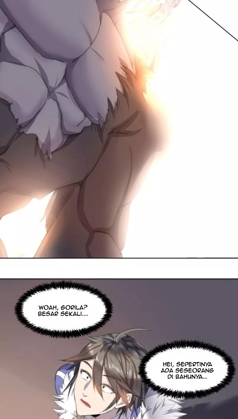 Big Hero’s Girlfriend is Super Fierce! chapter 67