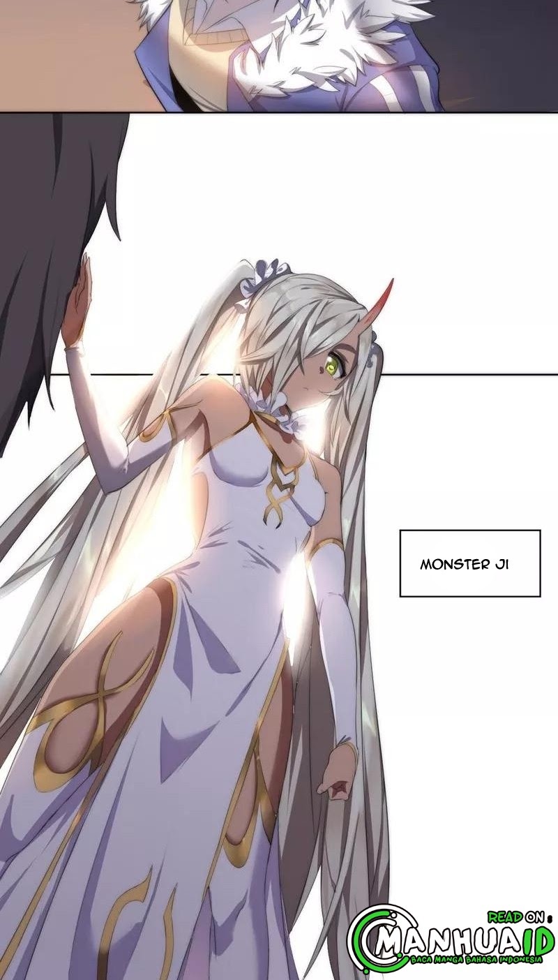 Big Hero’s Girlfriend is Super Fierce! chapter 67