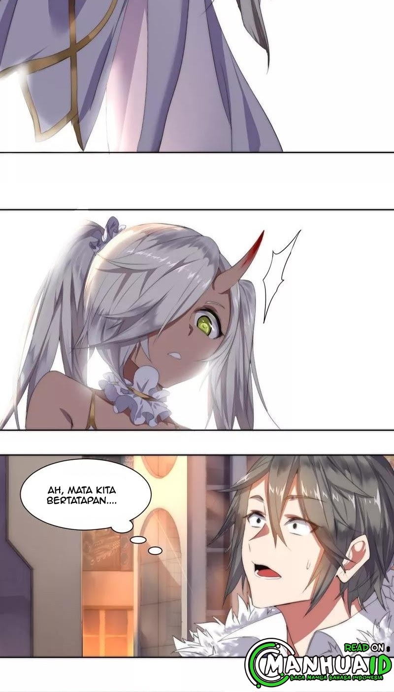 Big Hero’s Girlfriend is Super Fierce! chapter 67
