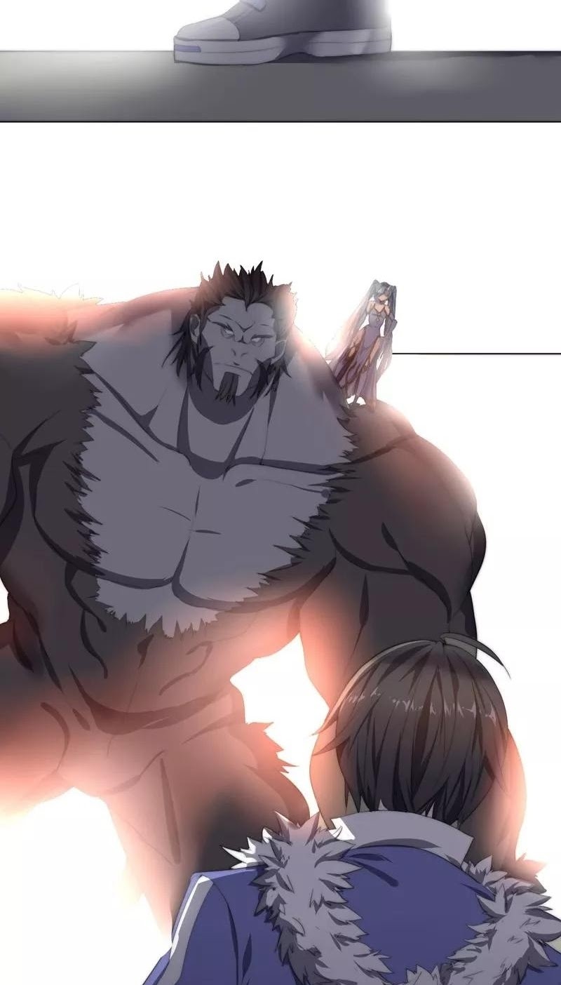 Big Hero’s Girlfriend is Super Fierce! chapter 67