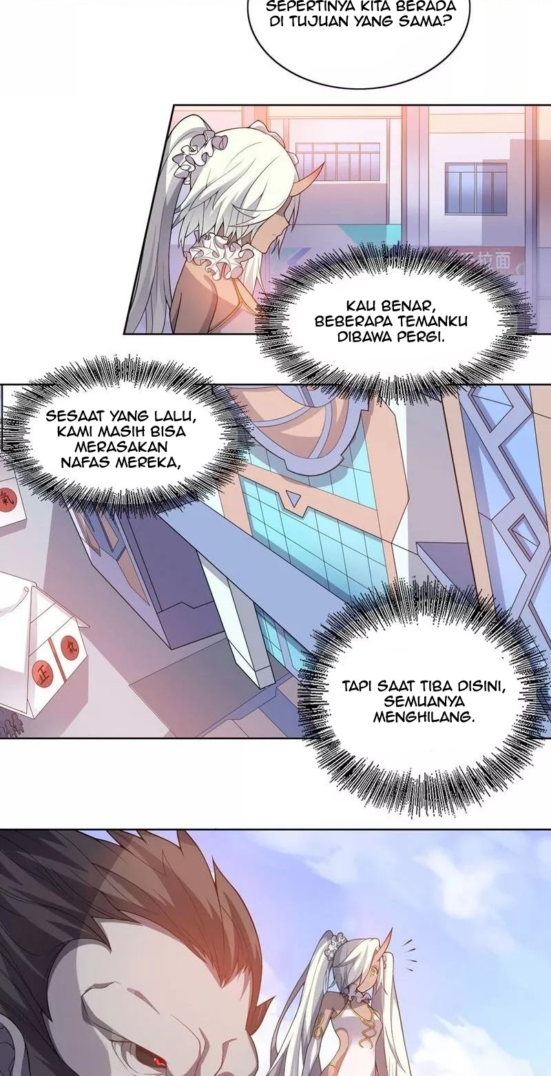 Big Hero’s Girlfriend is Super Fierce! chapter 69