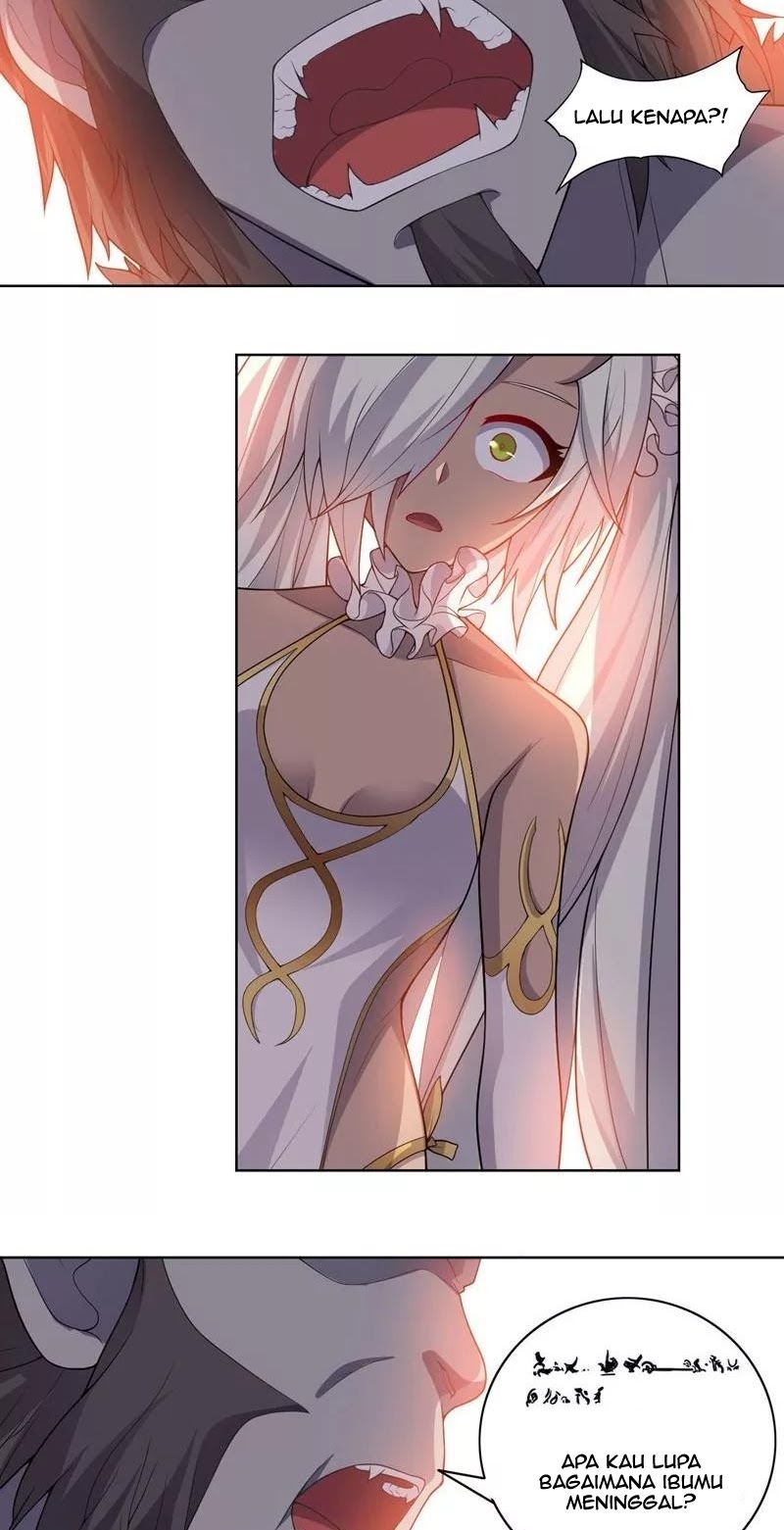 Big Hero’s Girlfriend is Super Fierce! chapter 69