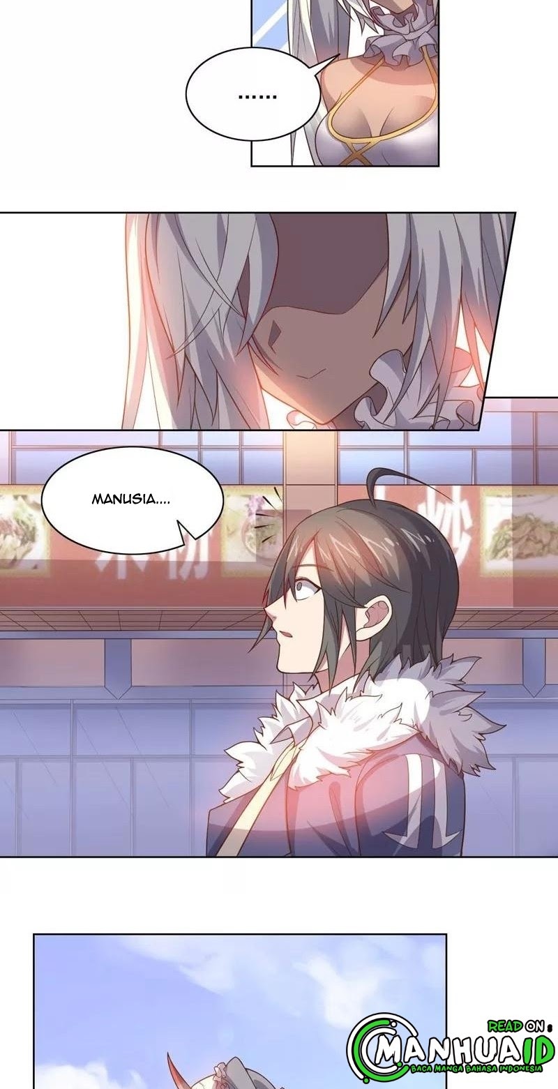 Big Hero’s Girlfriend is Super Fierce! chapter 69