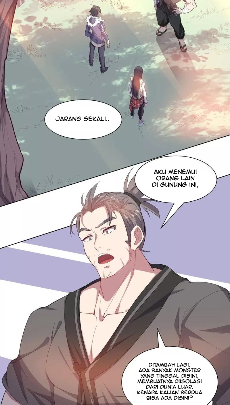 Big Hero’s Girlfriend is Super Fierce! chapter 71