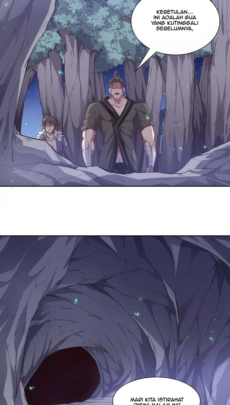Big Hero’s Girlfriend is Super Fierce! chapter 71