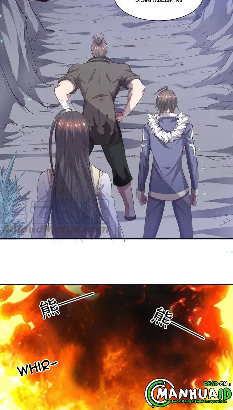 Big Hero’s Girlfriend is Super Fierce! chapter 71