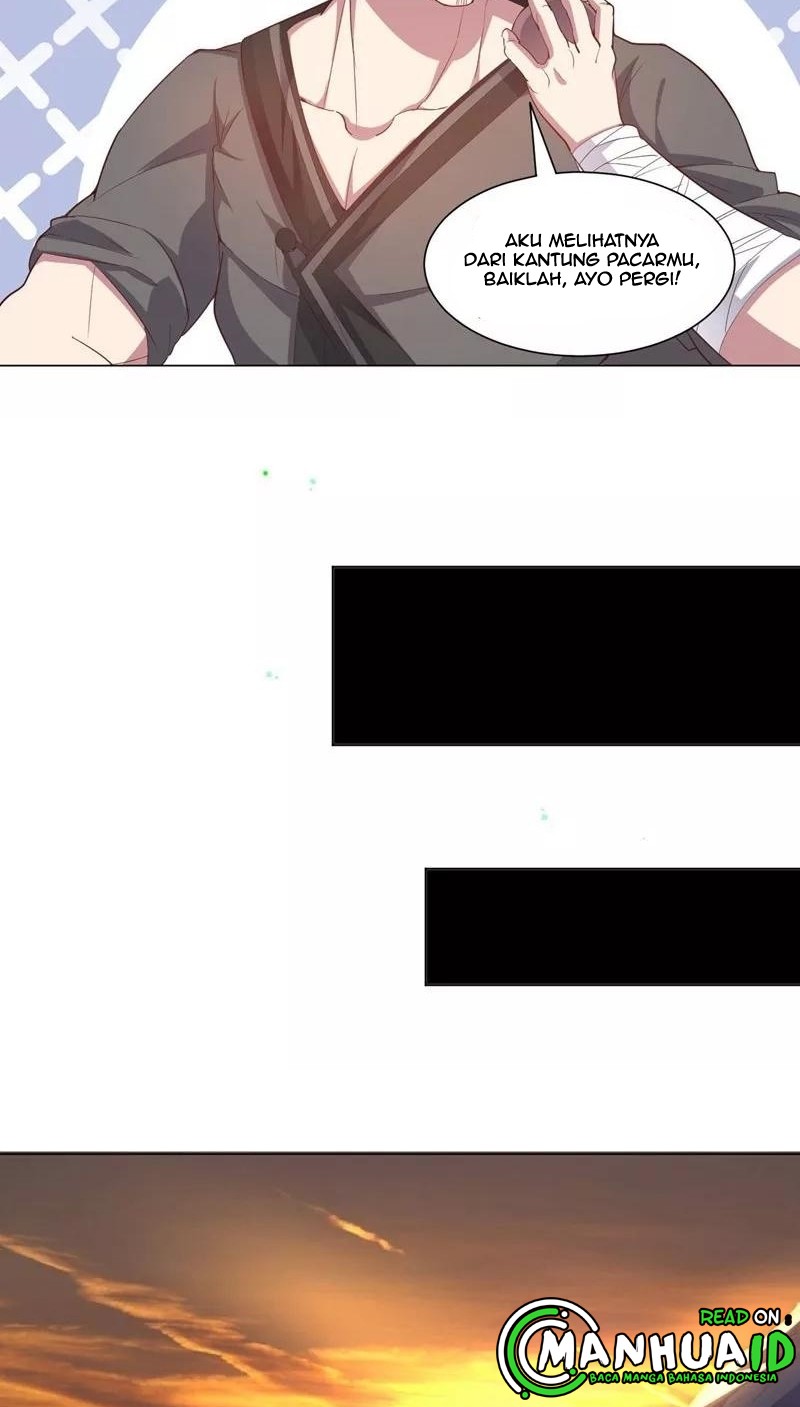 Big Hero’s Girlfriend is Super Fierce! chapter 71
