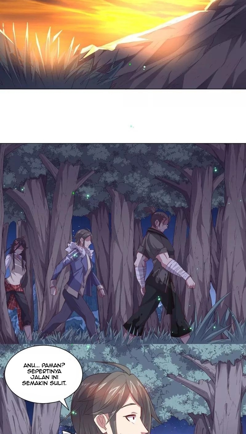 Big Hero’s Girlfriend is Super Fierce! chapter 71