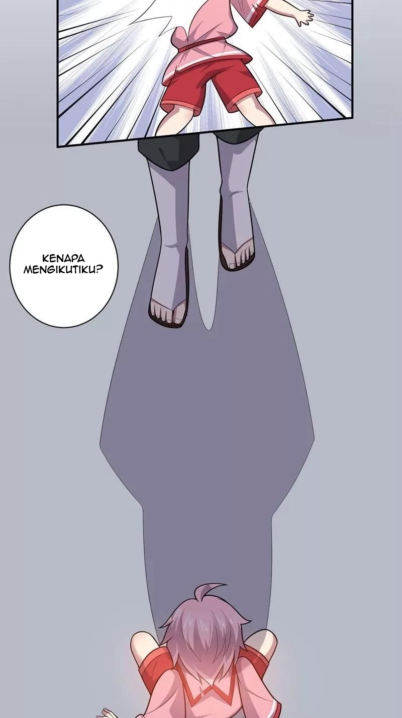 Big Hero’s Girlfriend is Super Fierce! Chapter 78 Bahasa Indonesia