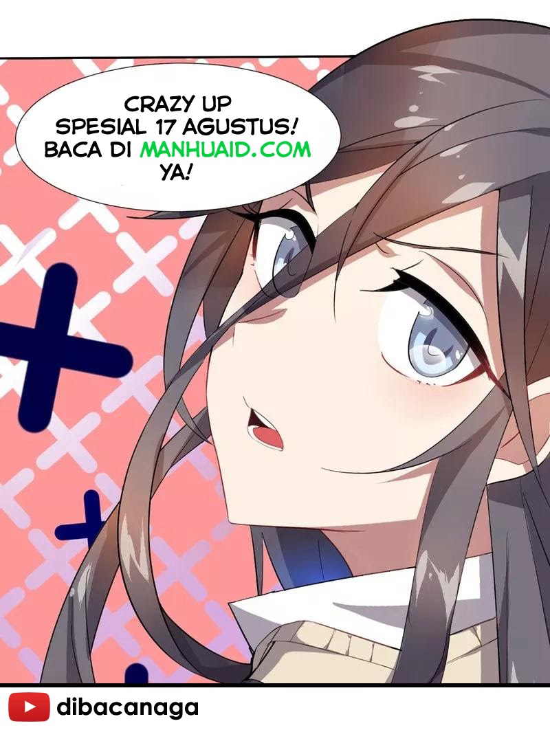 Big Hero’s Girlfriend is Super Fierce! Chapter 78 Bahasa Indonesia