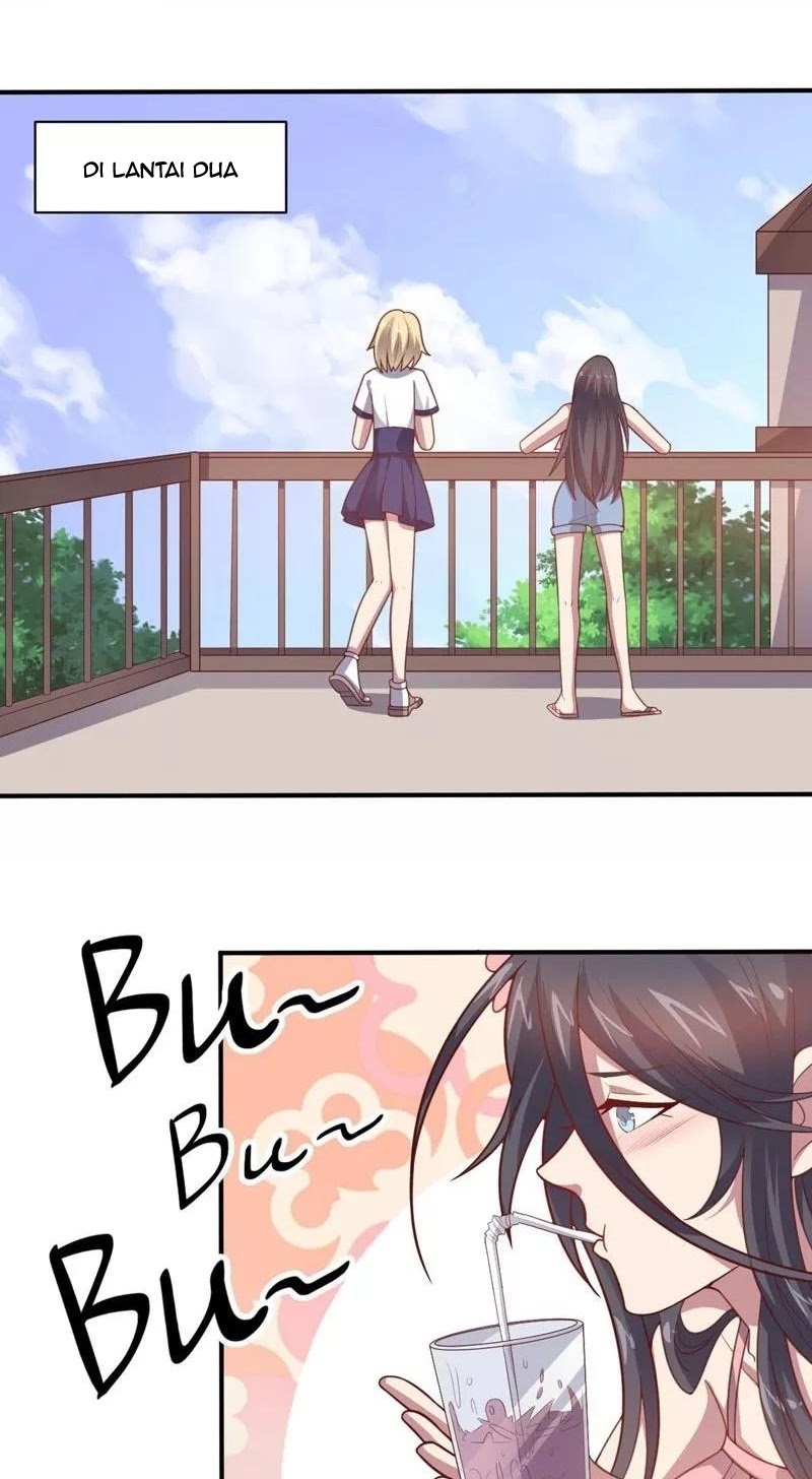 Big Hero’s Girlfriend is Super Fierce! chapter 84