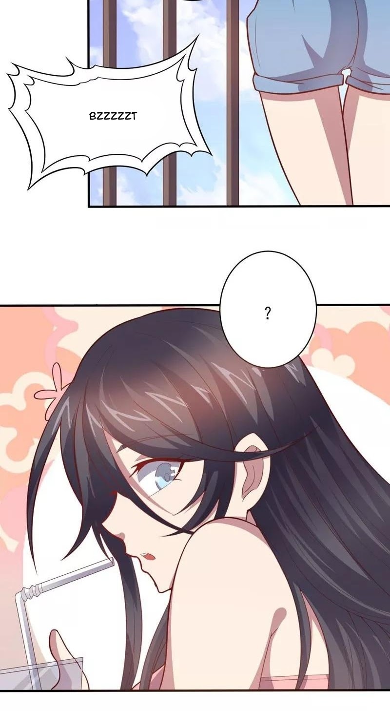 Big Hero’s Girlfriend is Super Fierce! chapter 84
