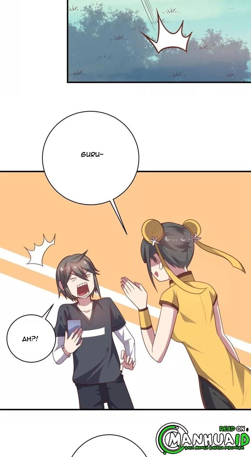 Big Hero’s Girlfriend is Super Fierce! chapter 84