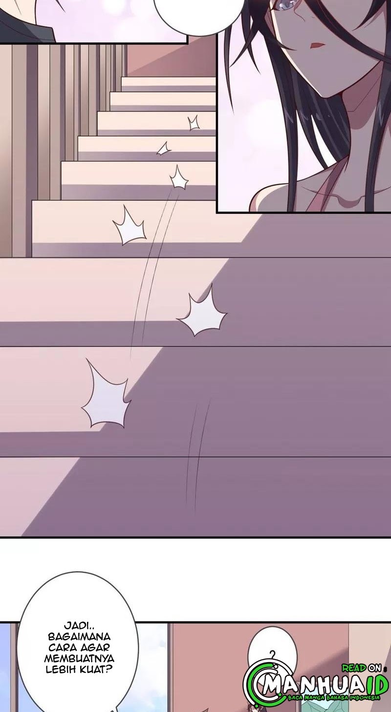 Big Hero’s Girlfriend is Super Fierce! chapter 84