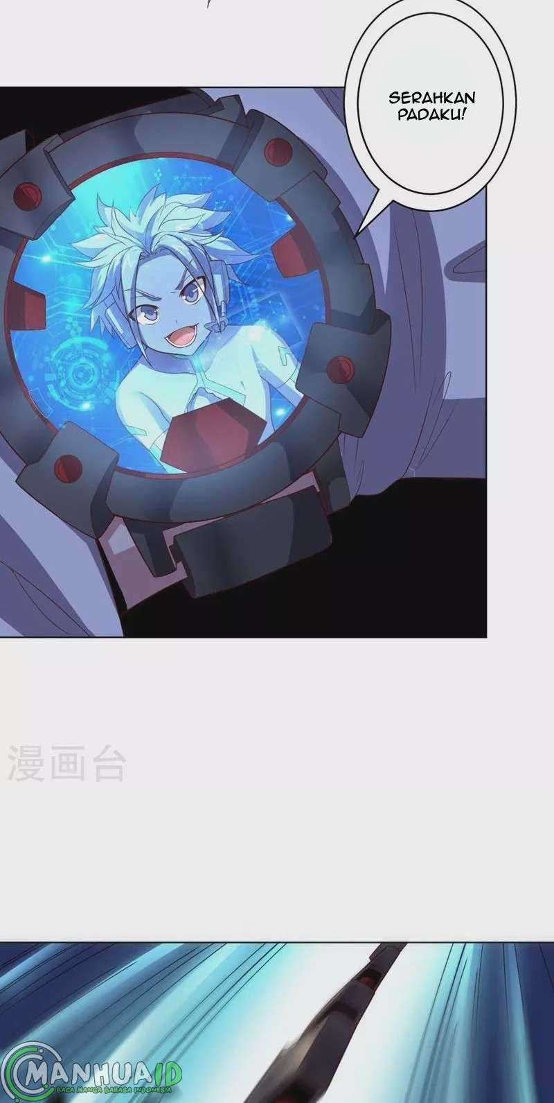 Big Hero’s Girlfriend is Super Fierce! chapter 106