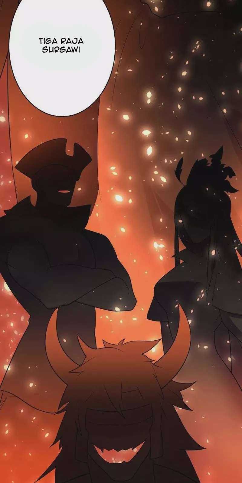 Big Hero’s Girlfriend is Super Fierce! chapter 106