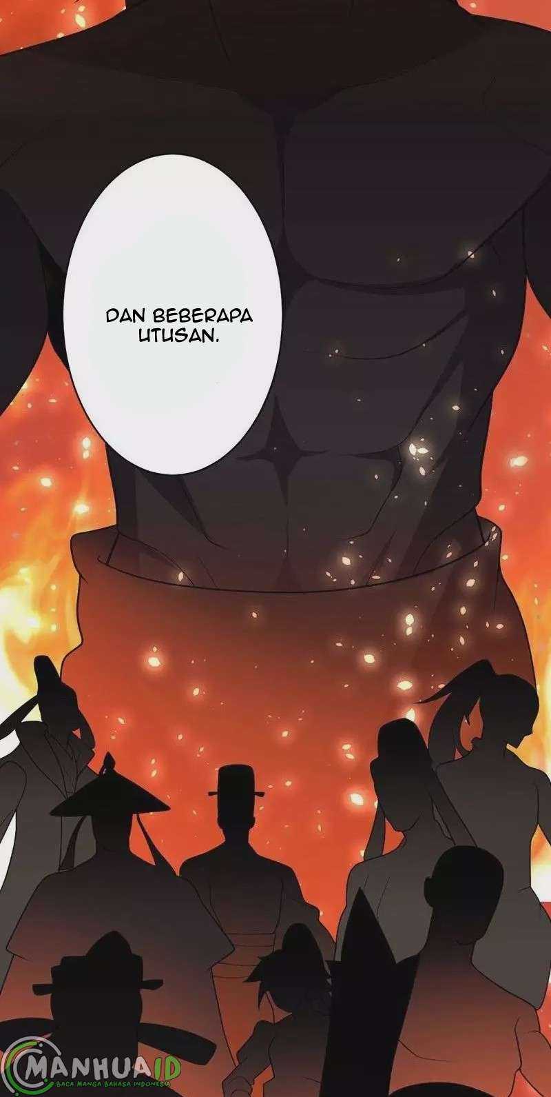 Big Hero’s Girlfriend is Super Fierce! chapter 106