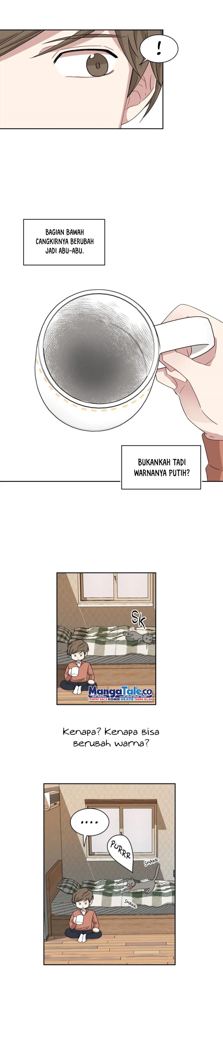 Big Life chapter 8