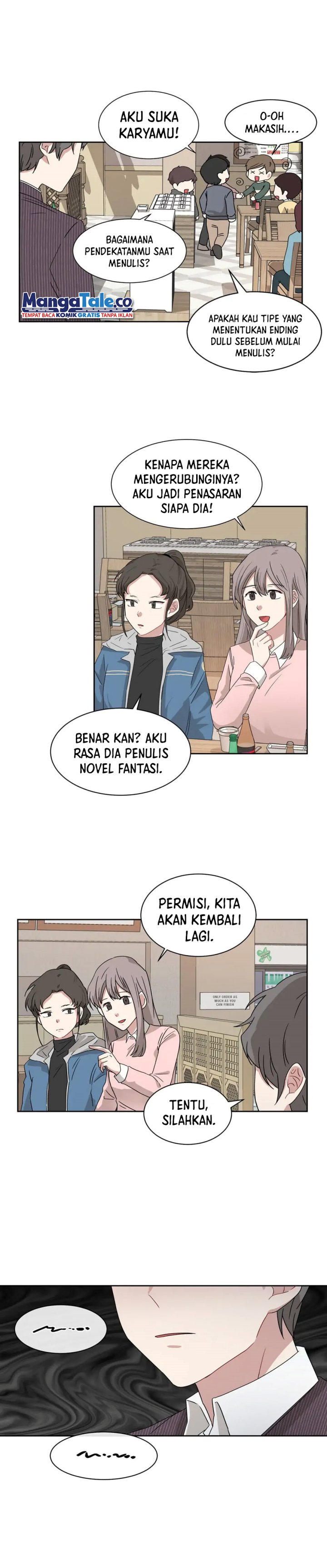Big Life Chapter 09 Bahasa Indonesia