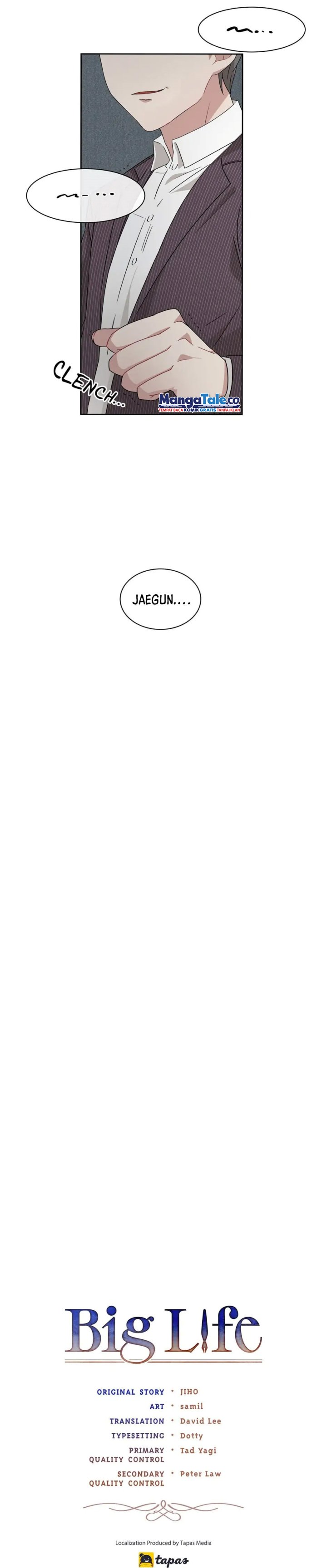 Big Life Chapter 09 Bahasa Indonesia