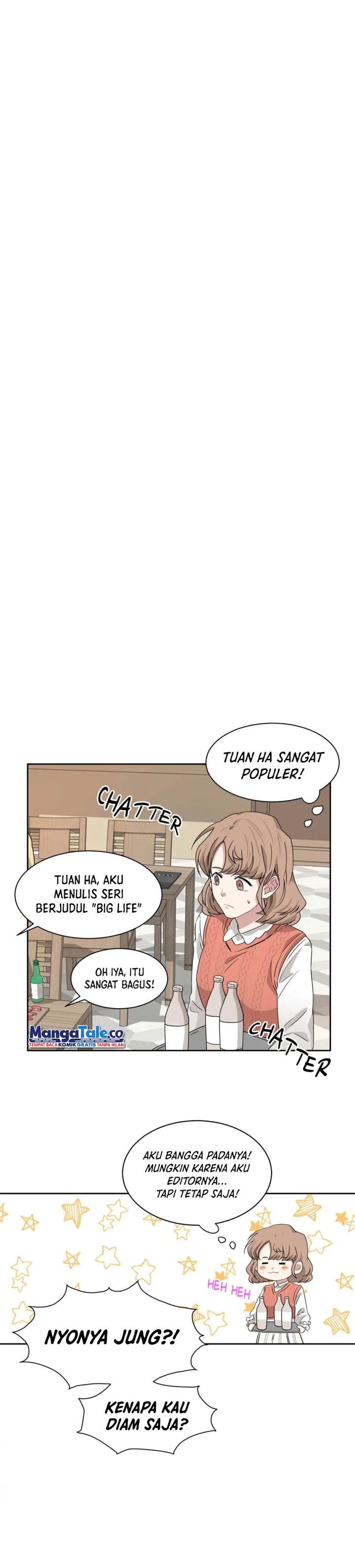 Big Life Chapter 09 Bahasa Indonesia