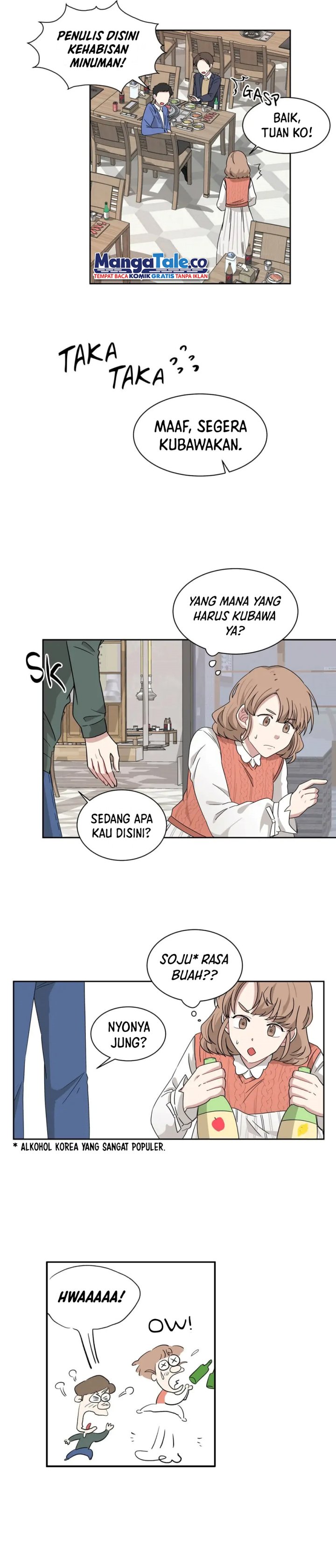 Big Life Chapter 09 Bahasa Indonesia