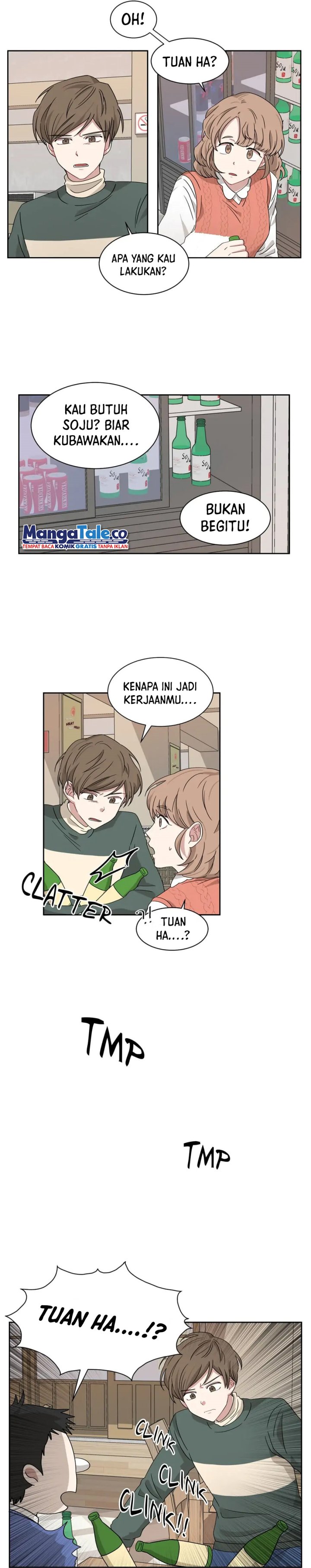 Big Life Chapter 09 Bahasa Indonesia