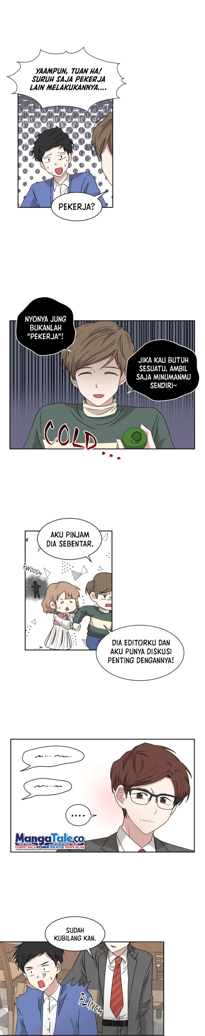 Big Life Chapter 09 Bahasa Indonesia