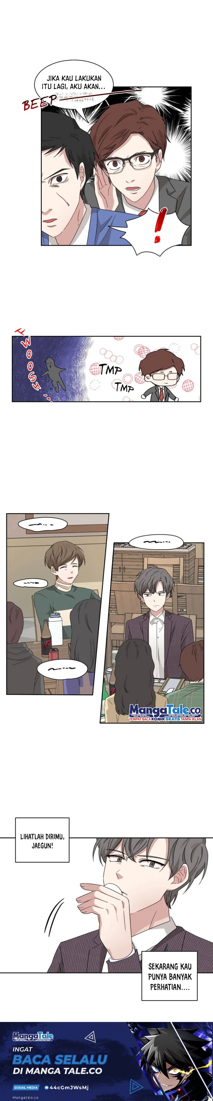 Big Life Chapter 09 Bahasa Indonesia