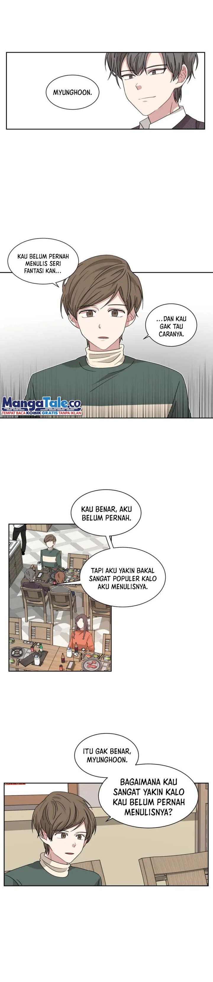 Big Life Chapter 09 Bahasa Indonesia