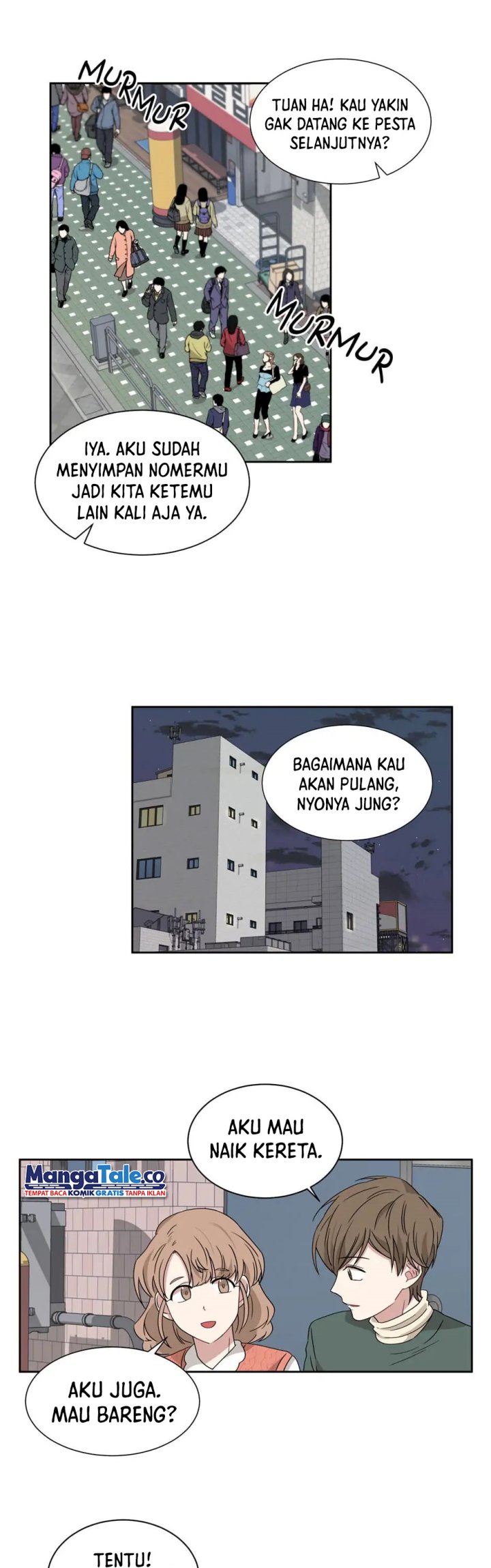 Big Life Chapter 09 Bahasa Indonesia