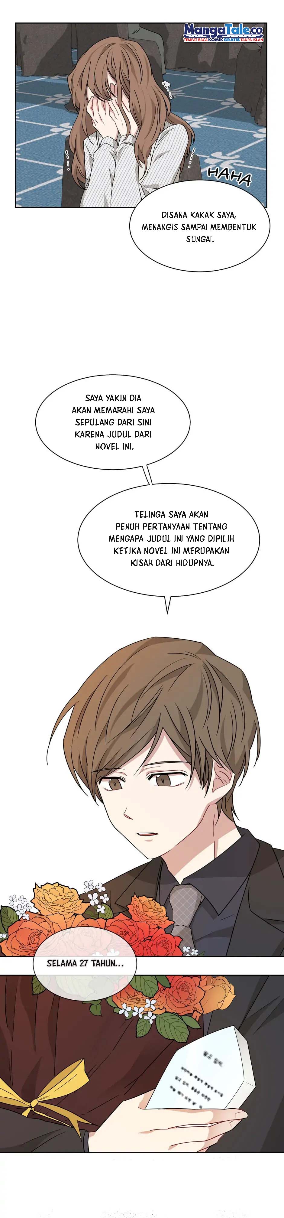 Big Life chapter 12