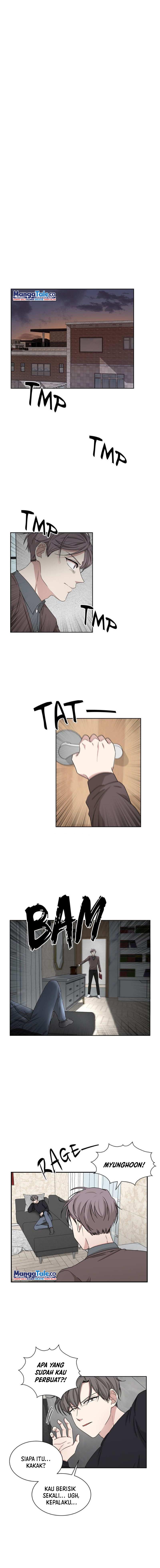 Big Life chapter 30