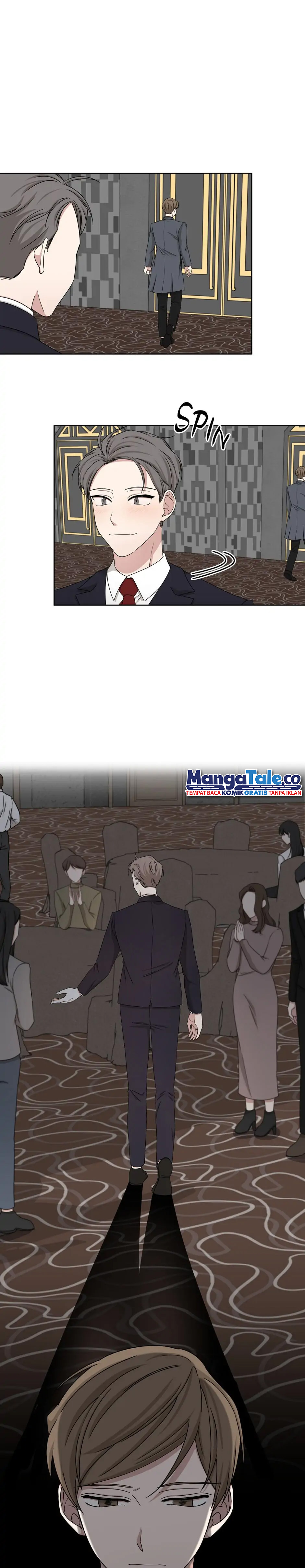 Big Life chapter 32