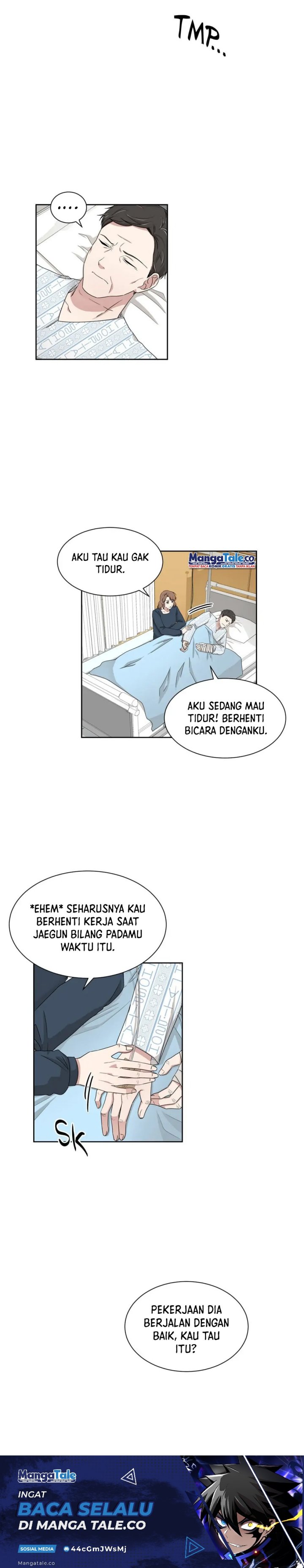 Big Life chapter 36