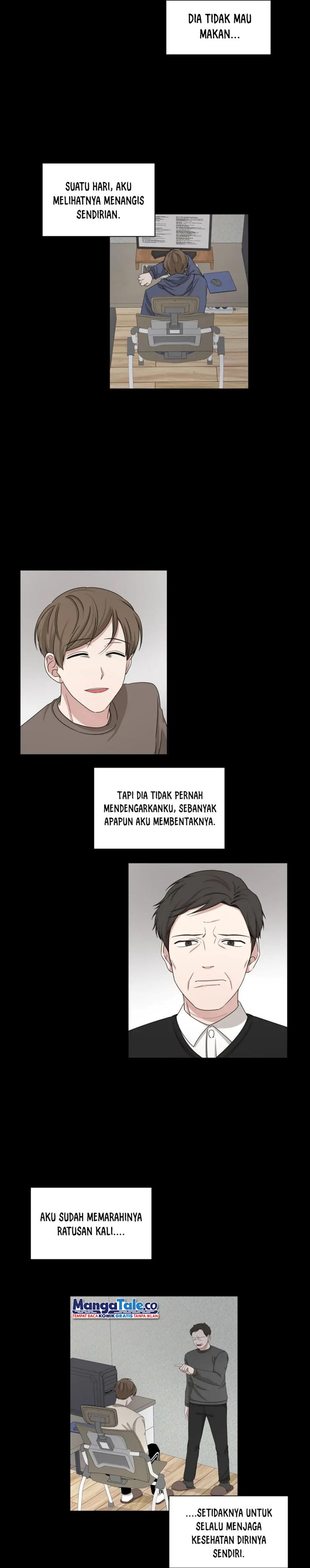 Big Life chapter 36