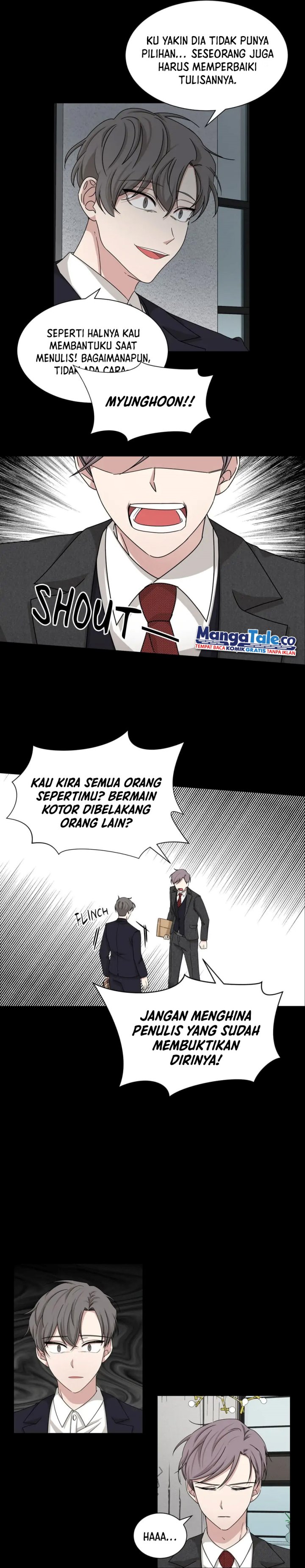 Big Life Chapter 38 Bahasa Indonesia