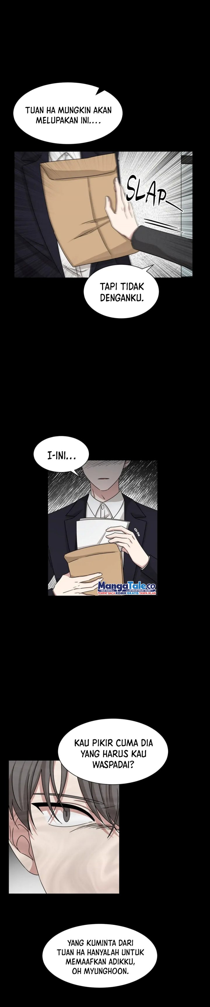 Big Life Chapter 38 Bahasa Indonesia