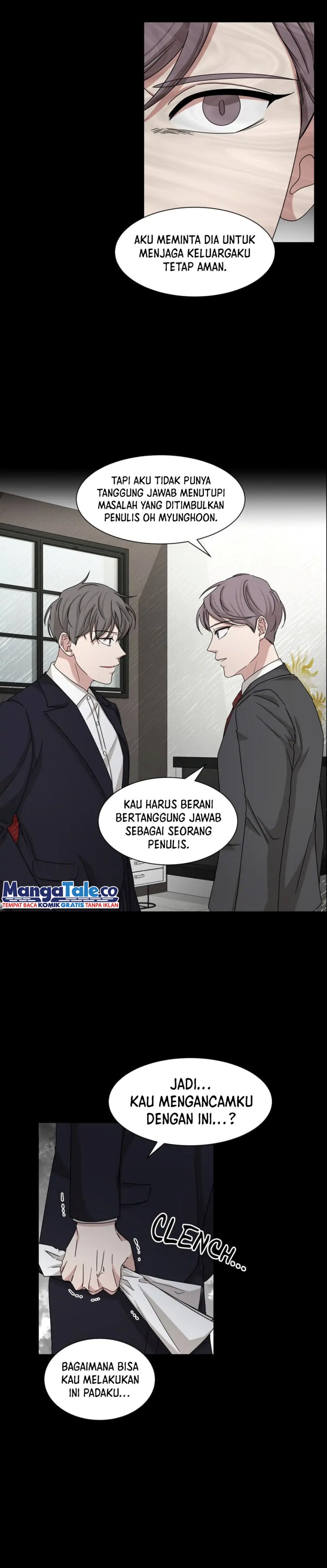 Big Life Chapter 38 Bahasa Indonesia