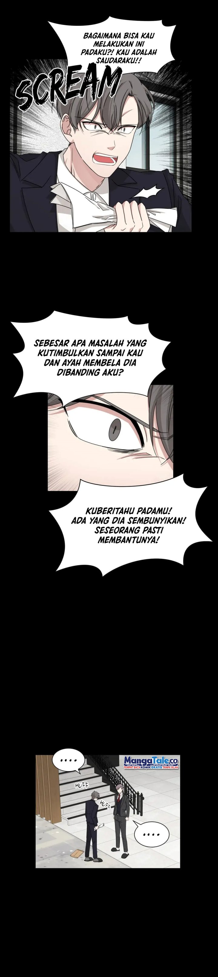 Big Life Chapter 38 Bahasa Indonesia