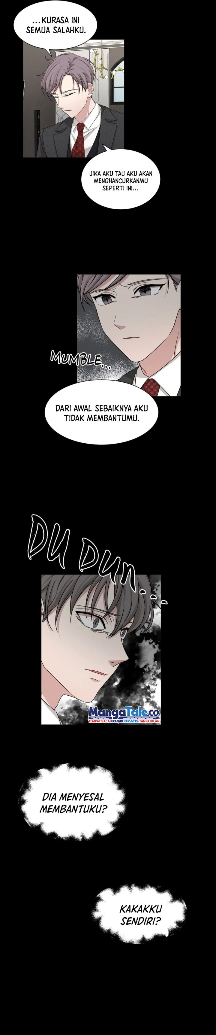 Big Life Chapter 38 Bahasa Indonesia