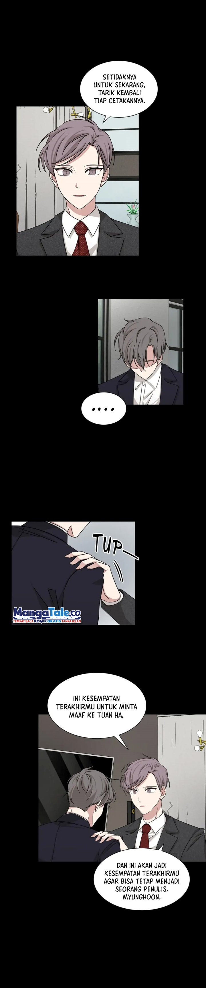 Big Life Chapter 38 Bahasa Indonesia