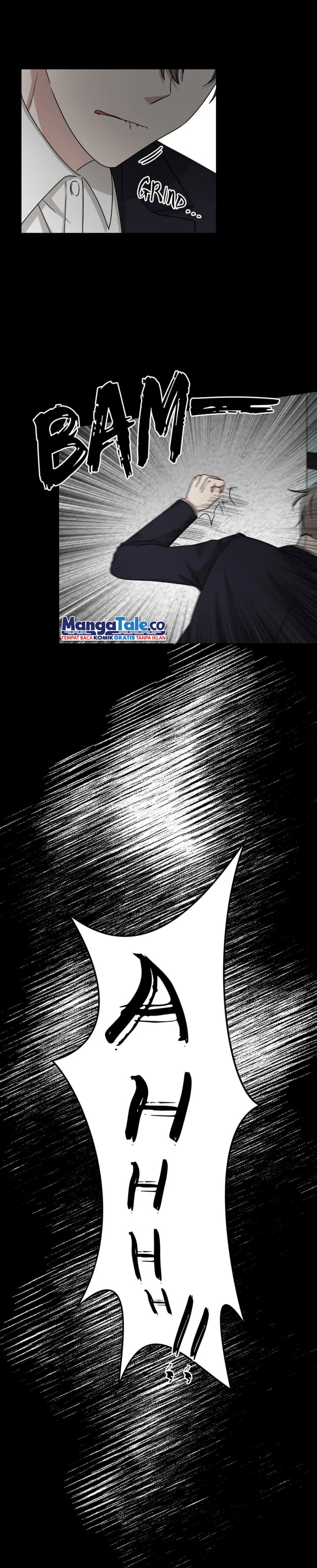 Big Life Chapter 38 Bahasa Indonesia