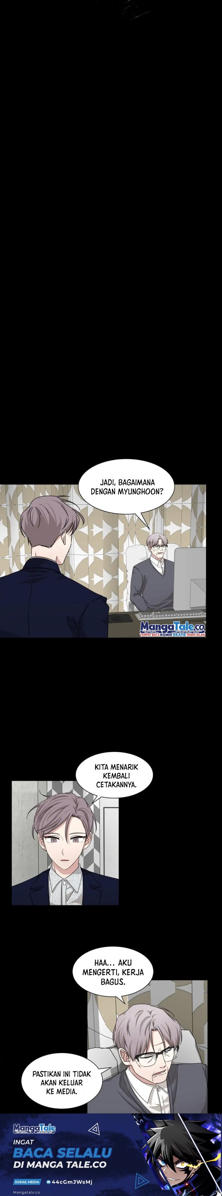 Big Life Chapter 38 Bahasa Indonesia