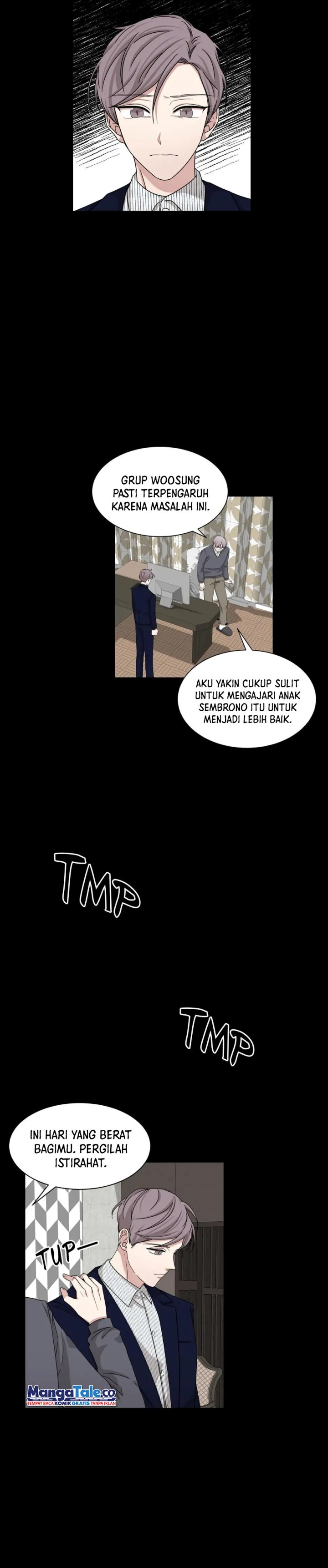 Big Life Chapter 38 Bahasa Indonesia