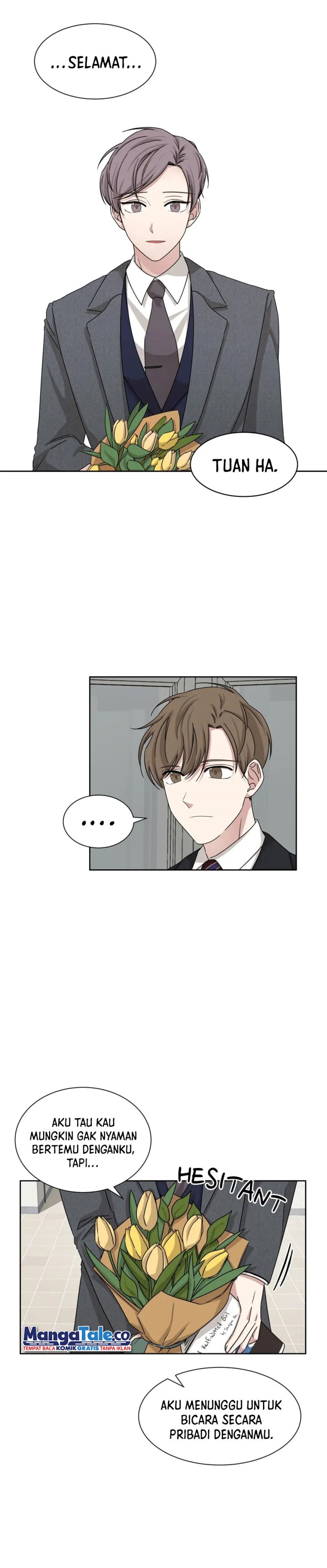 Big Life Chapter 38 Bahasa Indonesia