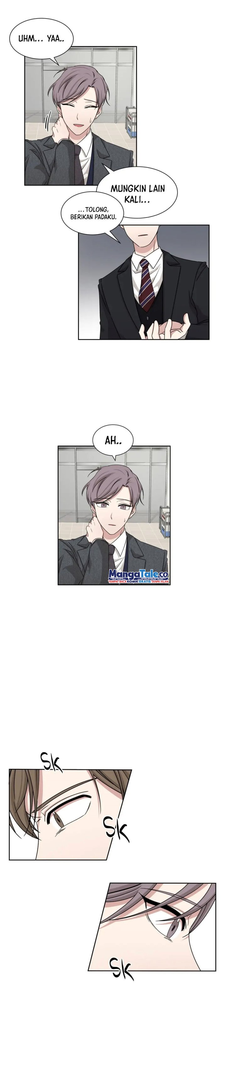 Big Life Chapter 38 Bahasa Indonesia