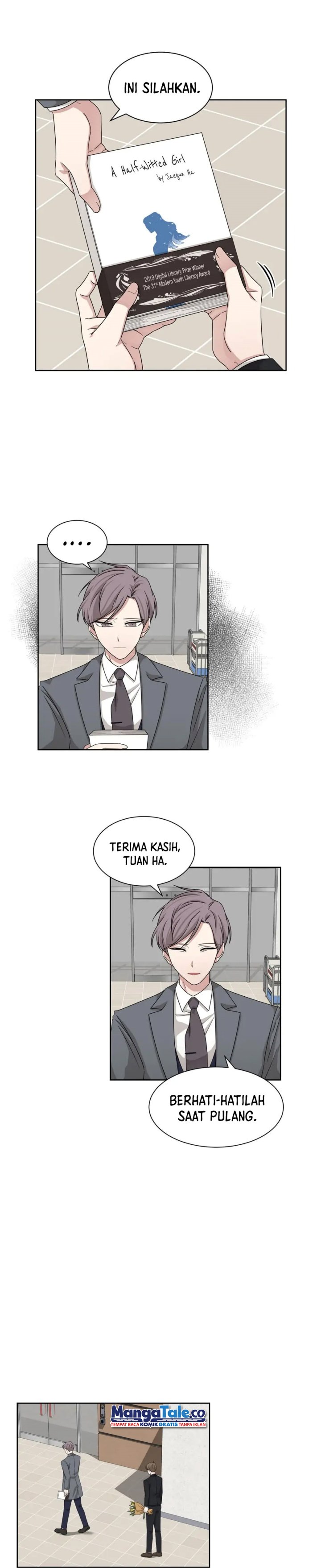 Big Life Chapter 38 Bahasa Indonesia
