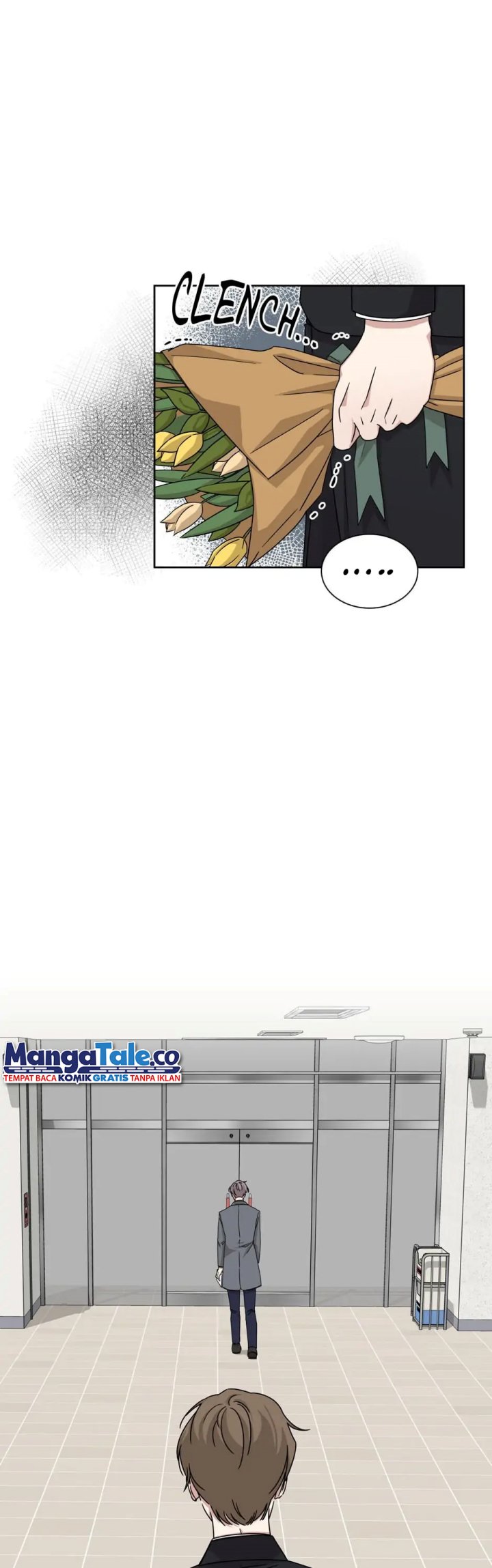 Big Life Chapter 38 Bahasa Indonesia